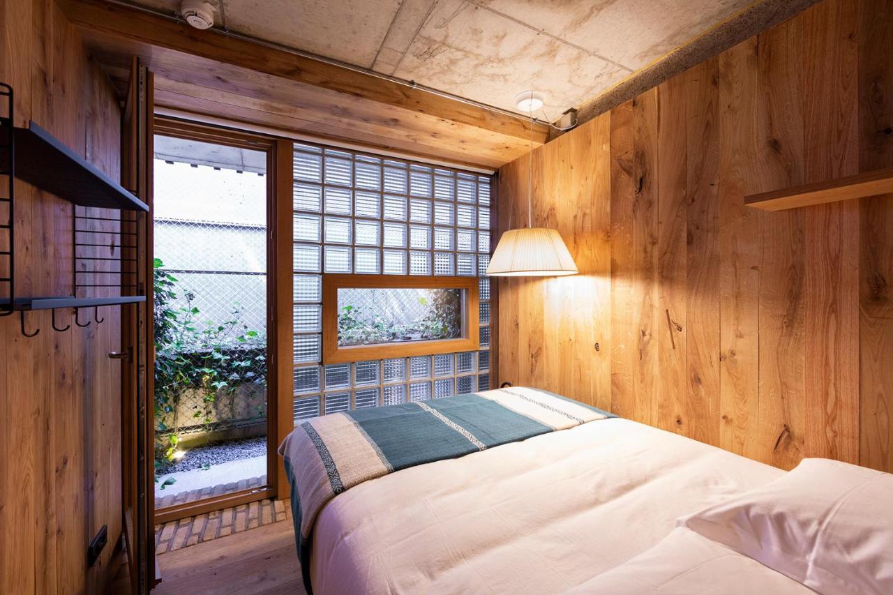 Graace Hotel Luxemburg Exterior foto