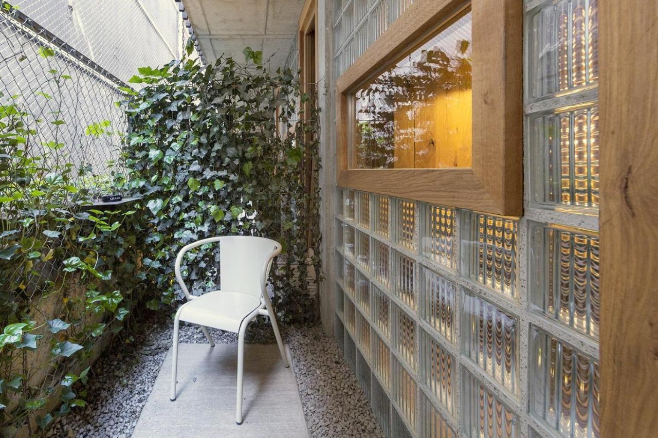 Graace Hotel Luxemburg Exterior foto